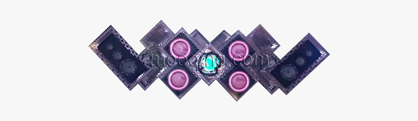 Butterfly-4 - Bracelet, HD Png Download