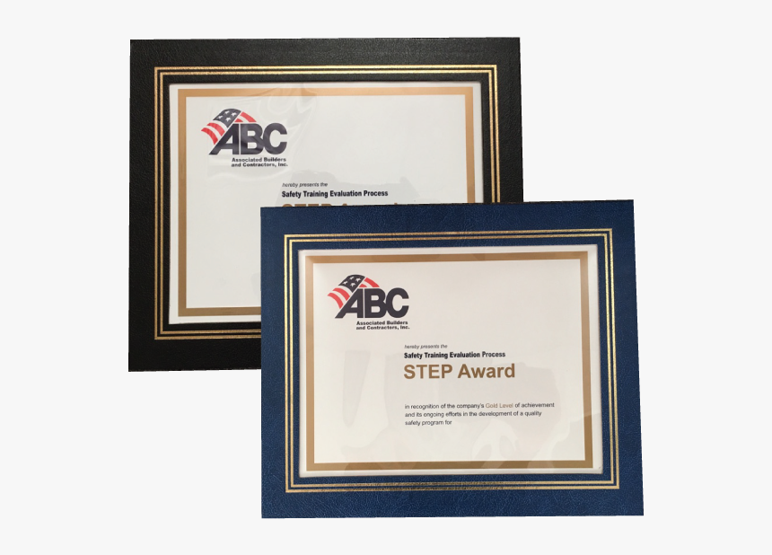 Associated Builders And Contractors, HD Png Download