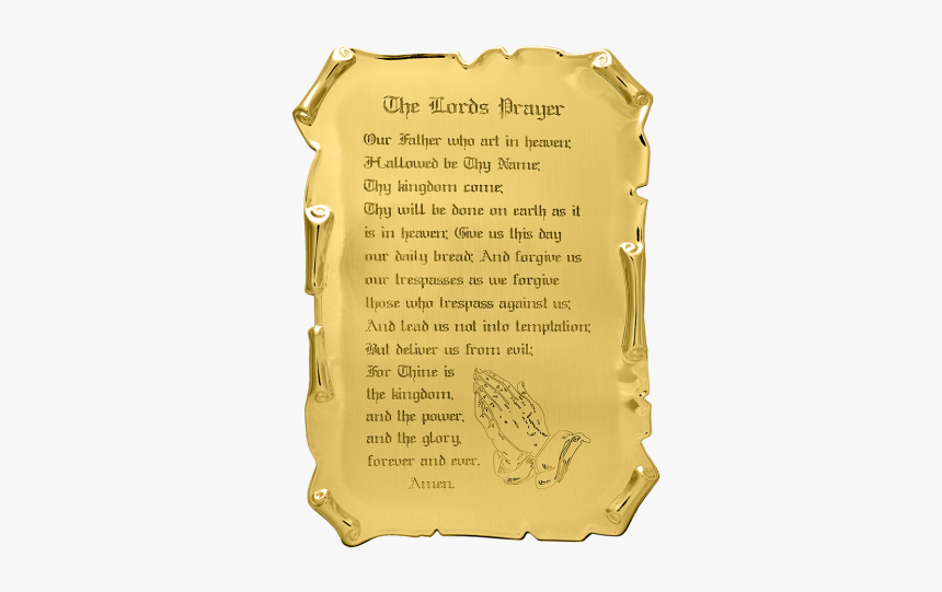 Document, HD Png Download