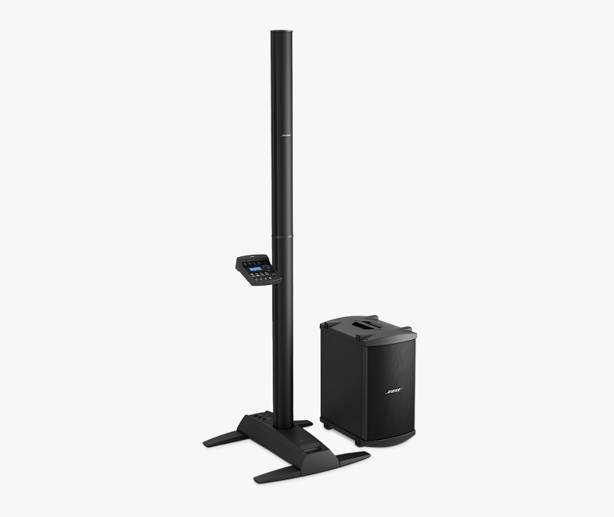 Bose Ls1, HD Png Download