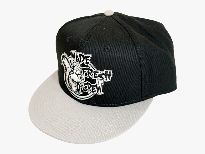 Mfc Squirrel Hat - Baseball Cap, HD Png Download