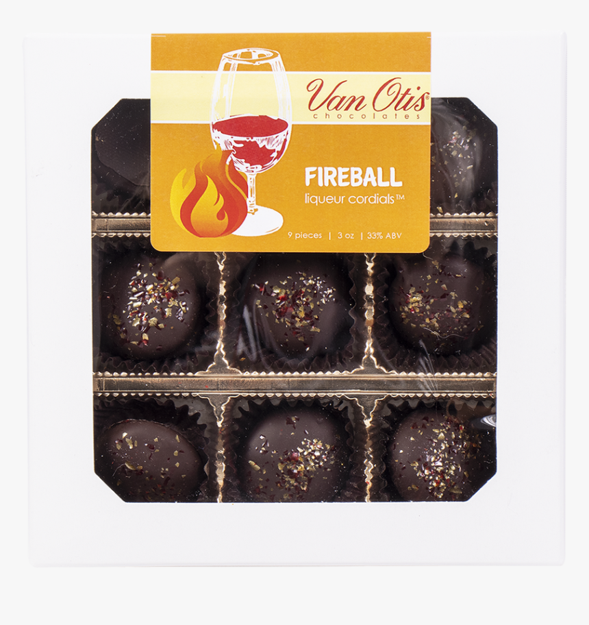 Liquor Cordials - Mozartkugel, HD Png Download