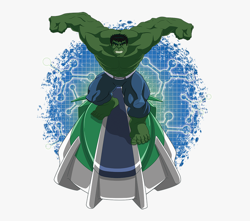 Badge For Marvel - Illustration, HD Png Download