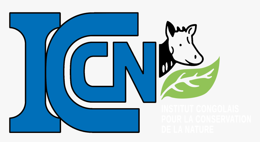 Institut Congolais Pour La Conservation De La Nature, HD Png Download