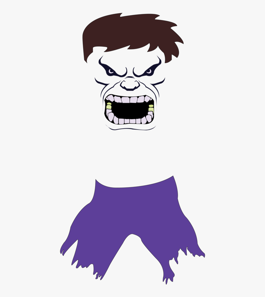 Hulk Women S Printed Bomber - Hulk, HD Png Download