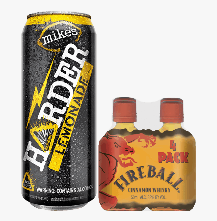 Caffeinated Drink, HD Png Download