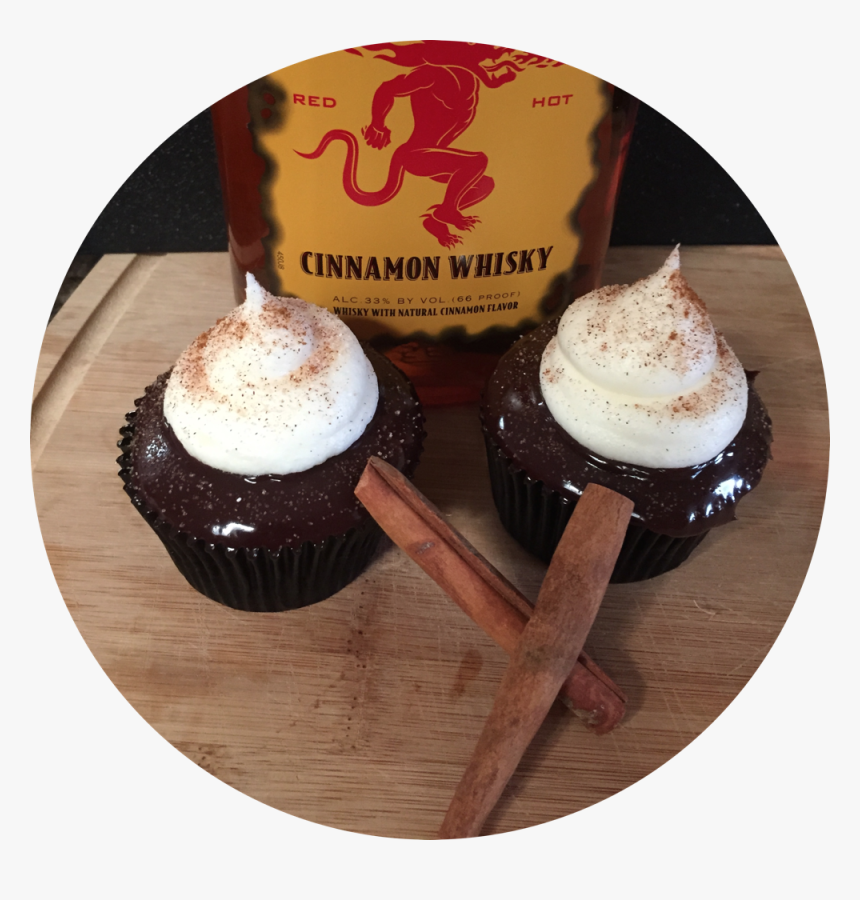 Fireball Whiskey, HD Png Download
