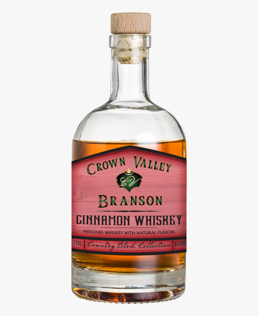 Branson Whiskey, HD Png Download