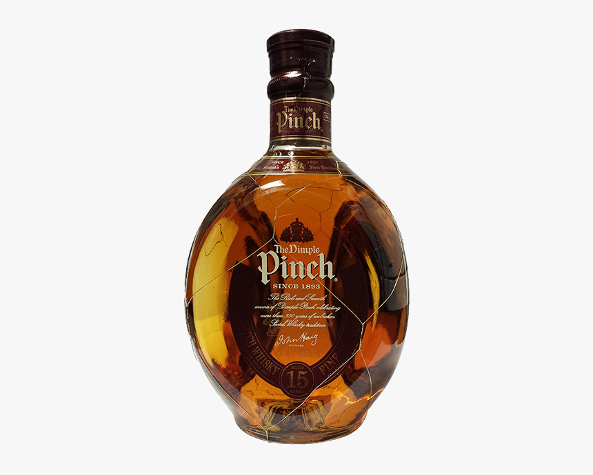 Glass Bottle, HD Png Download