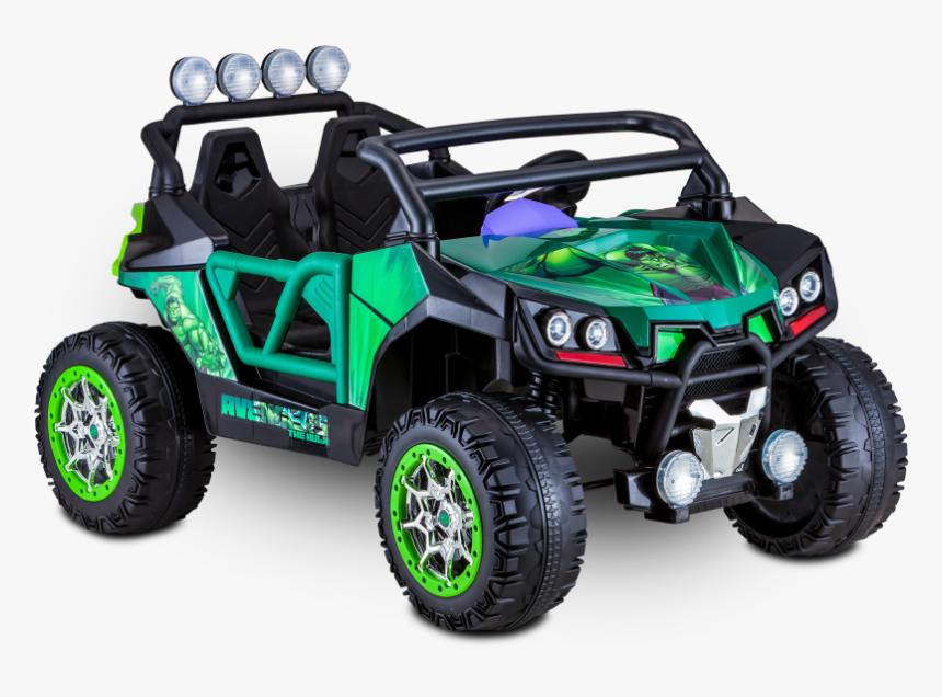 All-terrain Vehicle, HD Png Download