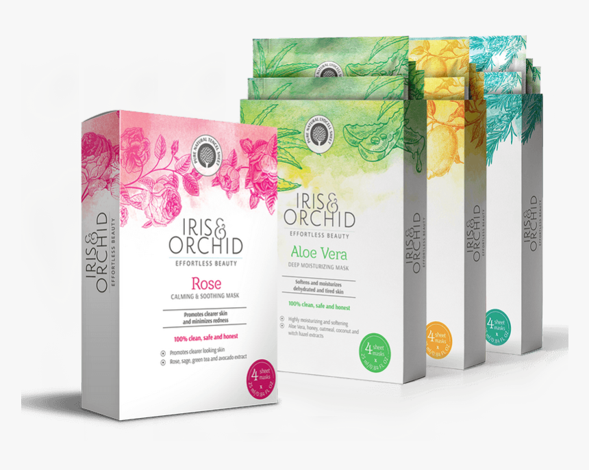 Best Sheet Mask Natural - Paper, HD Png Download