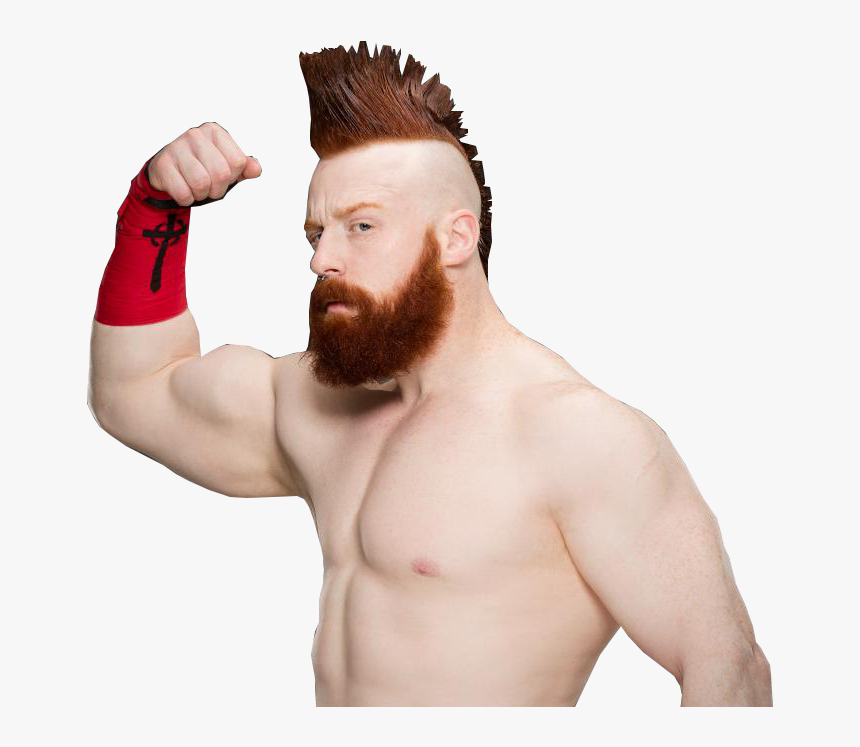 Sheamus Free Png Image - Sheamus Png 2019, Transparent Png
