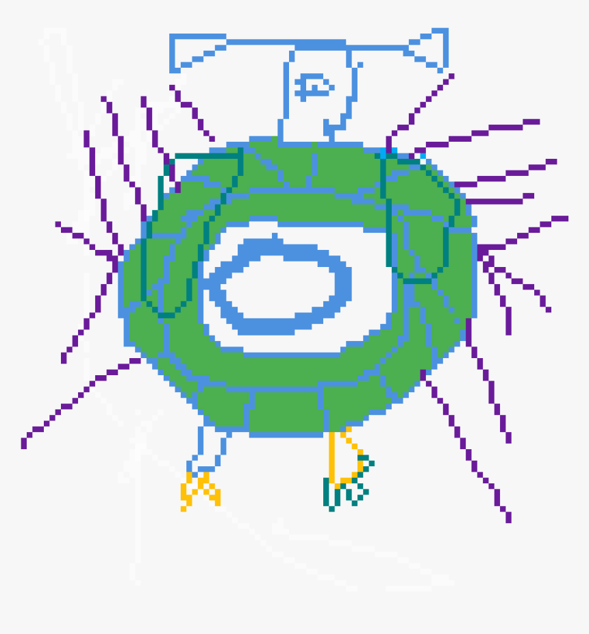 Circle, HD Png Download