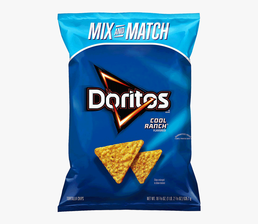 Doritos Ranch, HD Png Download