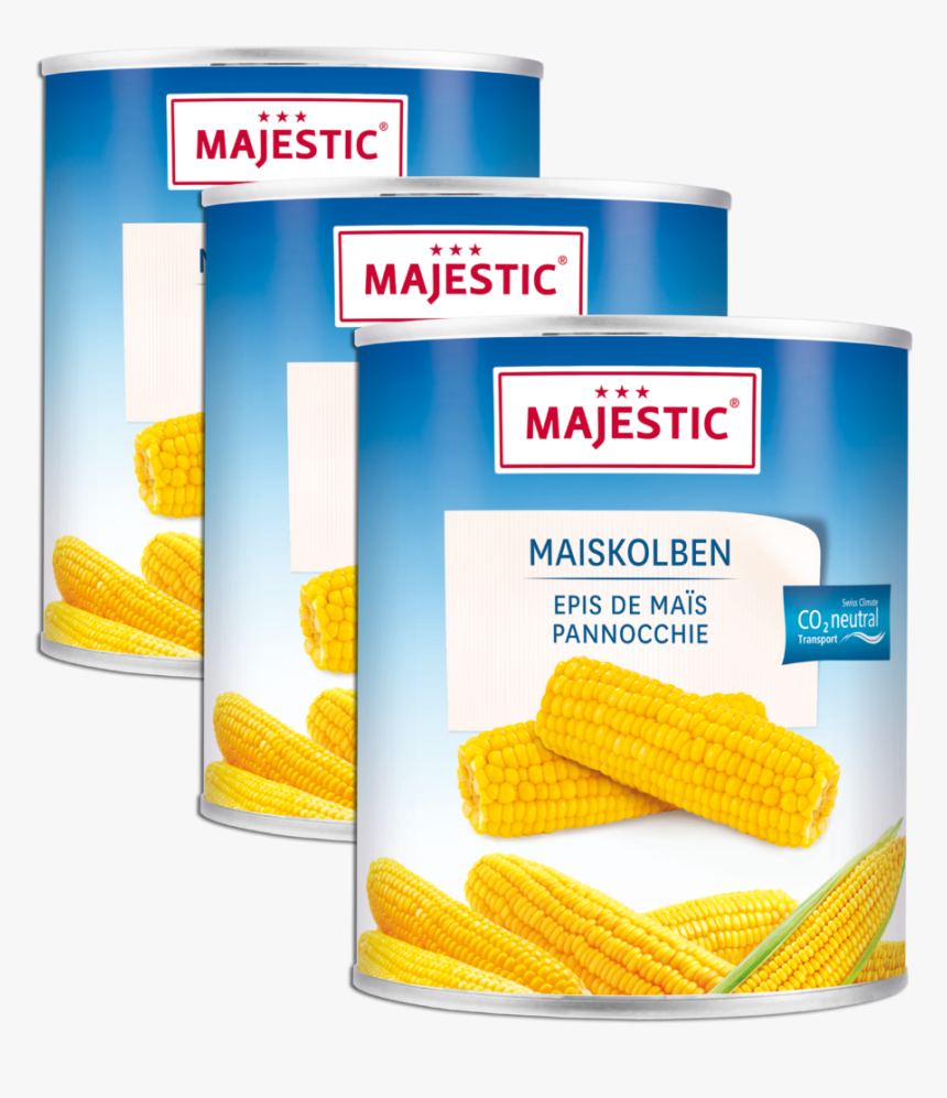 Transparent Corn Cob Png - Corn Kernels, Png Download