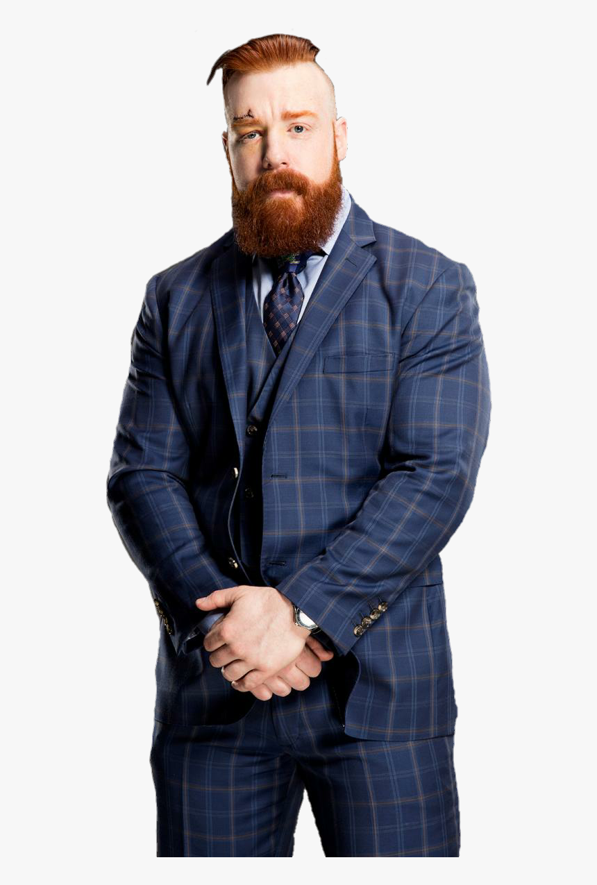 Sheamus 2017, HD Png Download