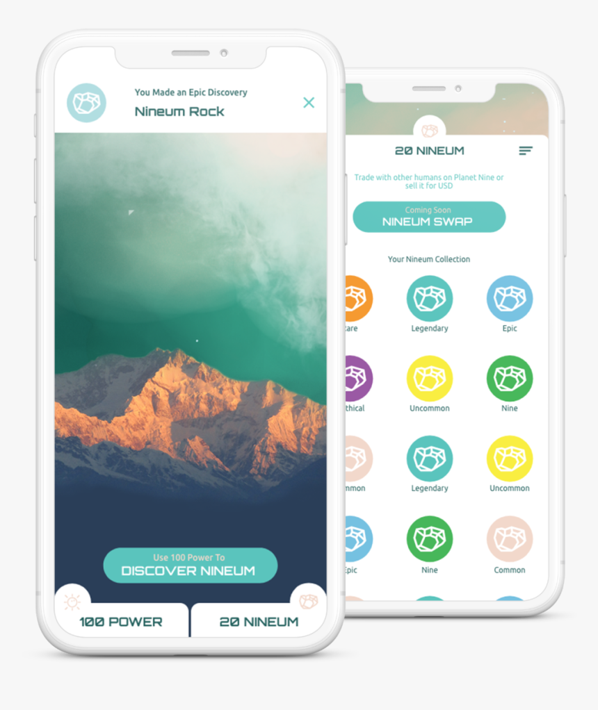 Planetnine App - Dzongri, HD Png Download