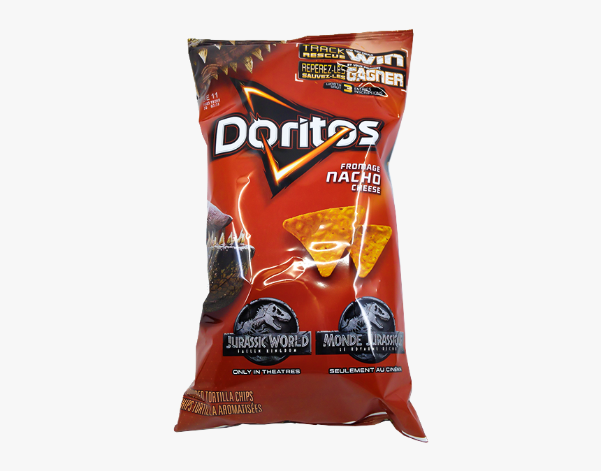 Doritos Queijo Nacho 48g, HD Png Download