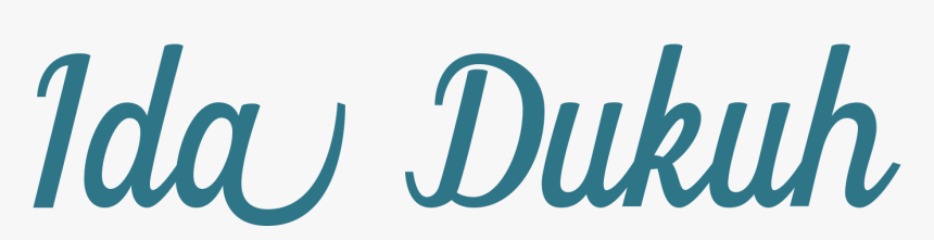 Ida Dukuh Bali Healer - Calligraphy, HD Png Download