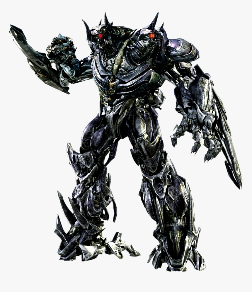 Transformers 4 Two Head, HD Png Download