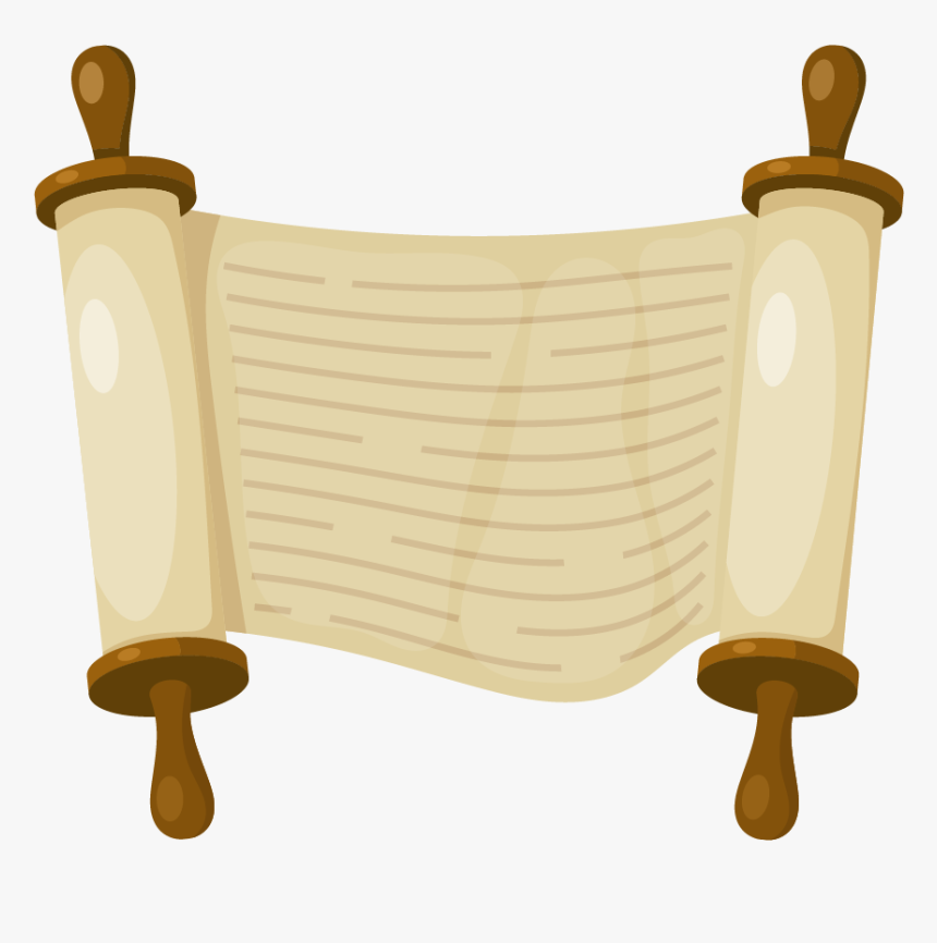 Torah Png - Torah Clip Art, Transparent Png