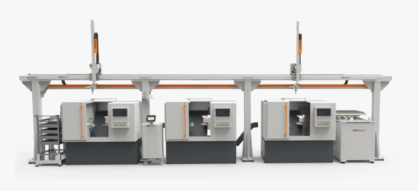 Transparent Decepticon Png - Robotic Arm, Png Download