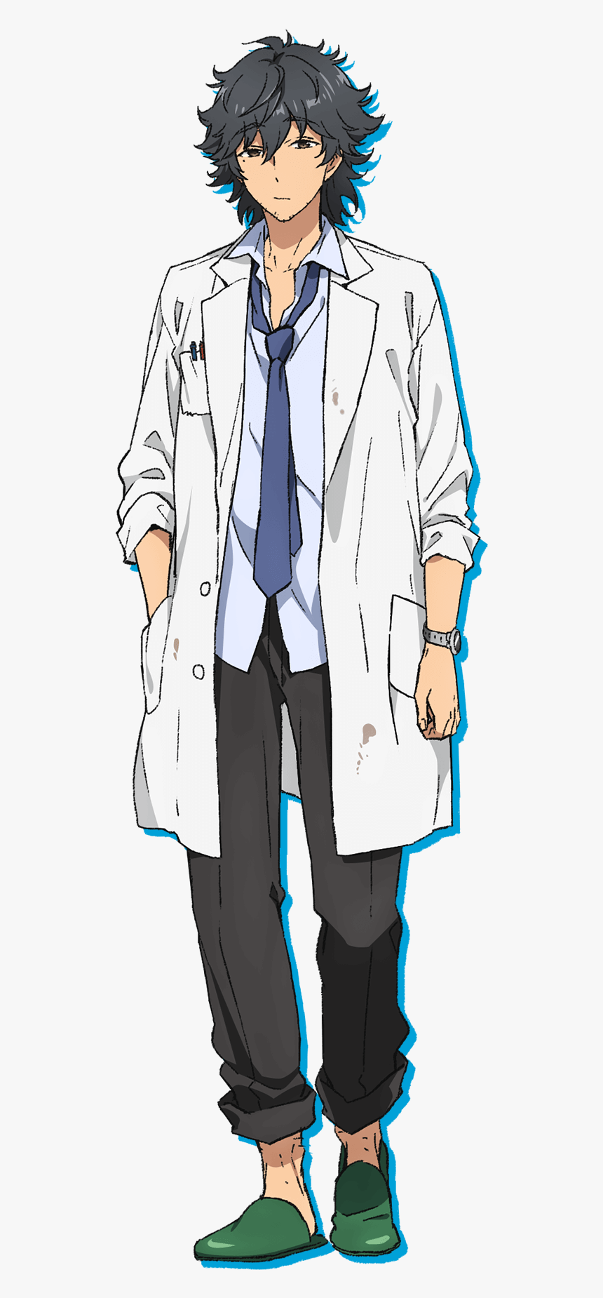 Ensemble Stars Sagami Jin, HD Png Download