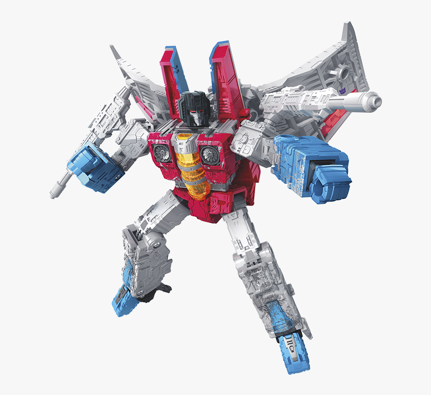 Decepticons Revealed For Transformers War For Cybertron - Transformers Siege Wave 2, HD Png Download