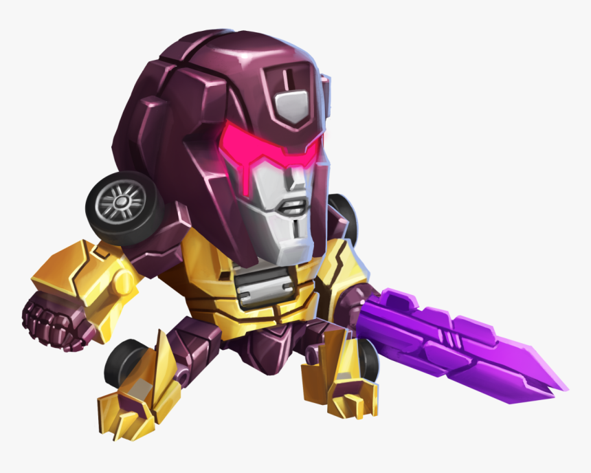 Transformers Battle Tactics Stunticons, HD Png Download