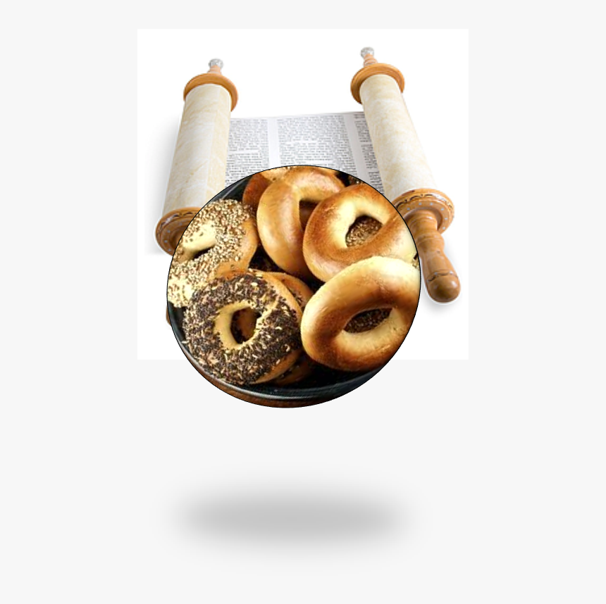 Bagels, HD Png Download