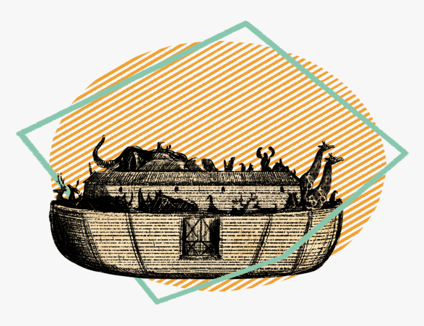 Boat, HD Png Download