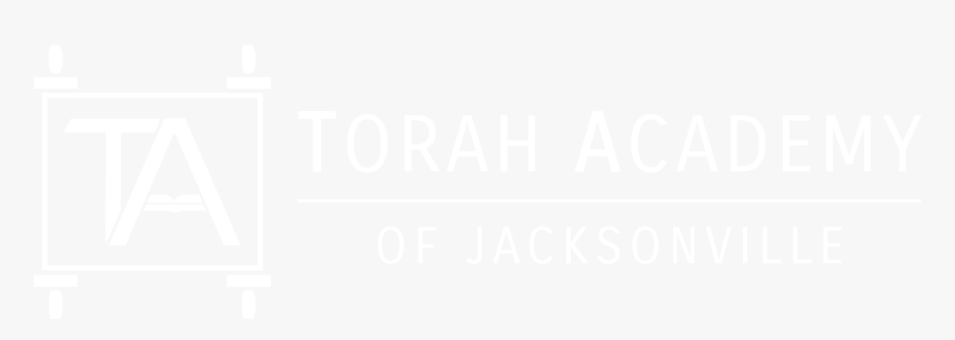 Torah Academy Jacksonville - Jp Morgan Logo White, HD Png Download