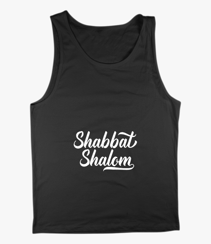 Sleeveless Shirt, HD Png Download