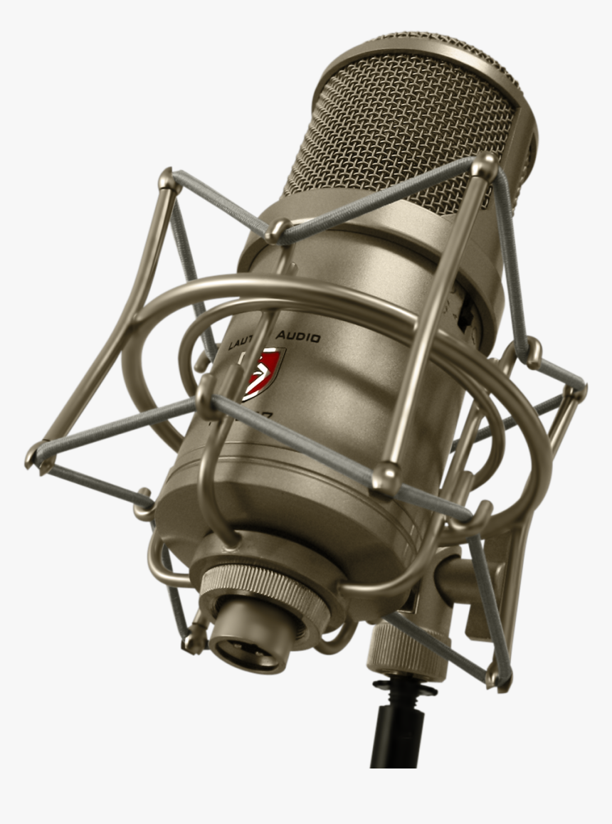 Lauten Audio Clarion Fc 357 Multi Pattern Fet Condenser - Recording, HD Png Download