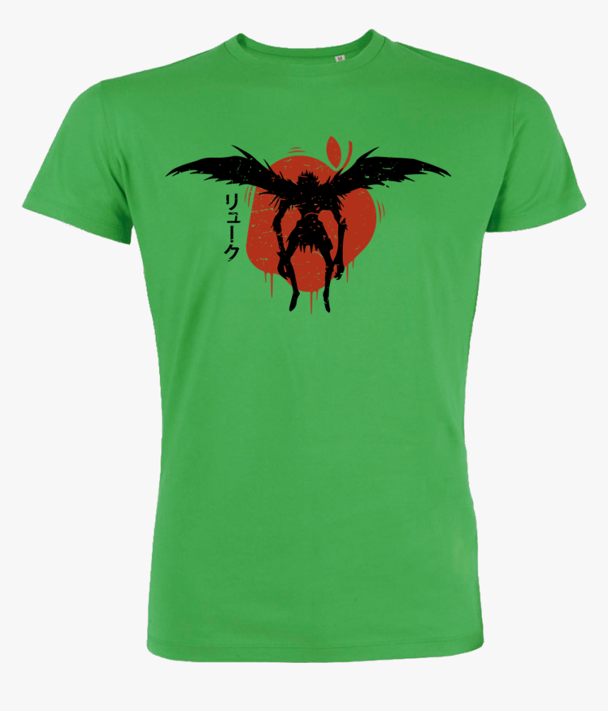 Ryuk Png, Transparent Png