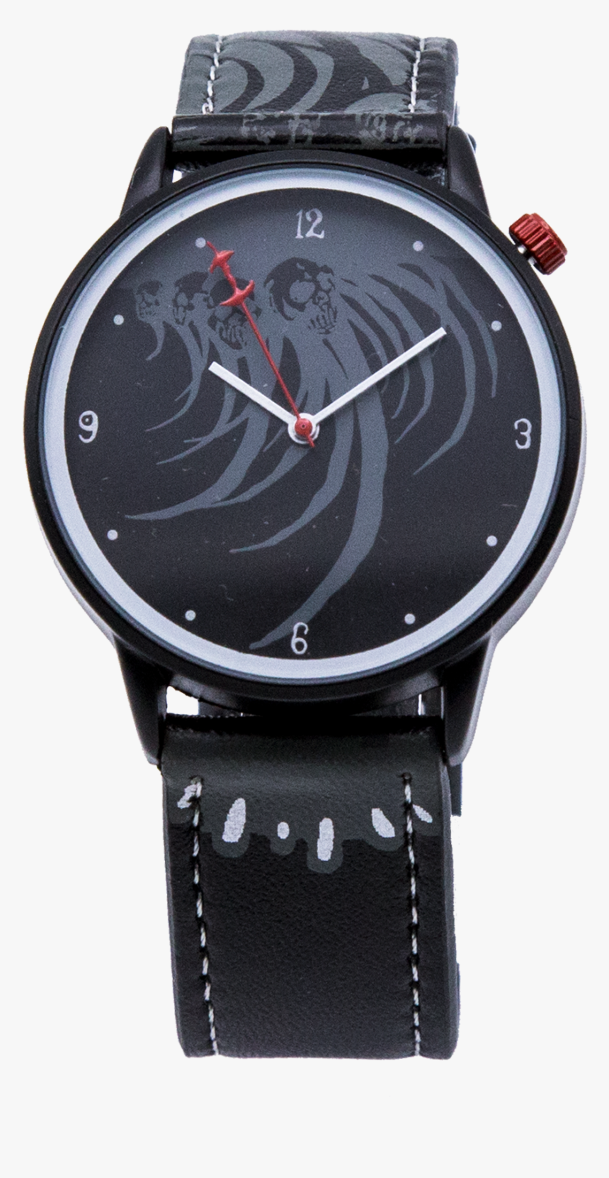 Analog Watch, HD Png Download