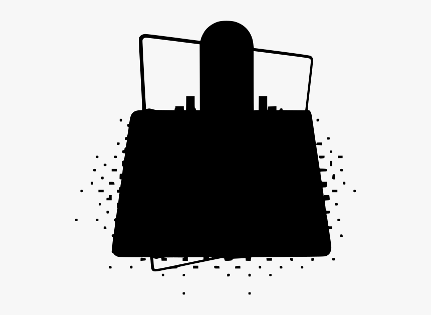 Microphone, HD Png Download