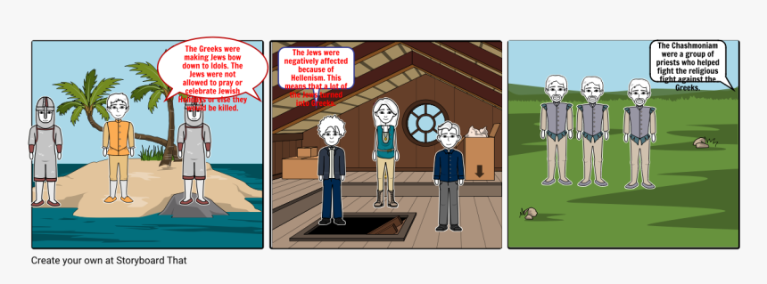 Character Foils In Tv Shows, HD Png Download