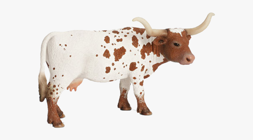 Schleich Cow, HD Png Download
