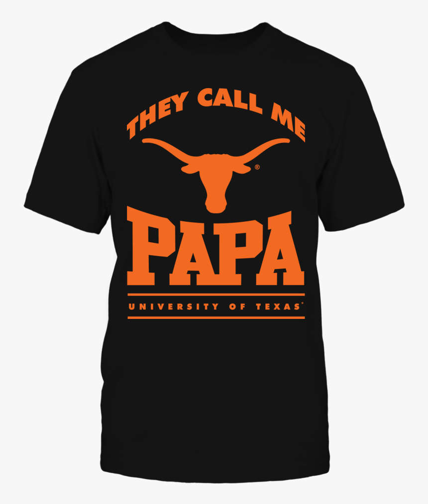 Texas Longhorns, HD Png Download