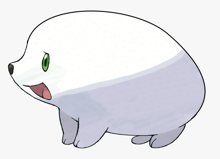 Pokemon Shaymin, HD Png Download