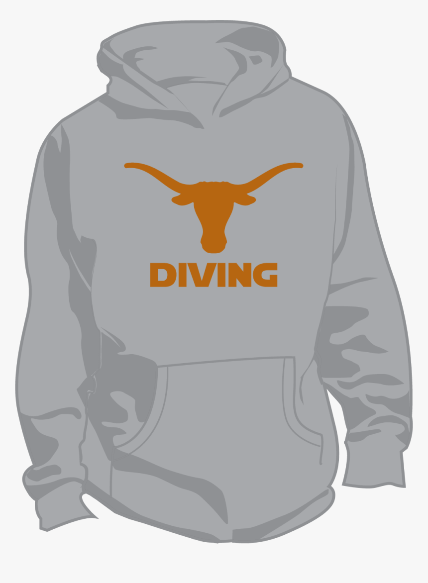 Picture - Texas Longhorns, HD Png Download