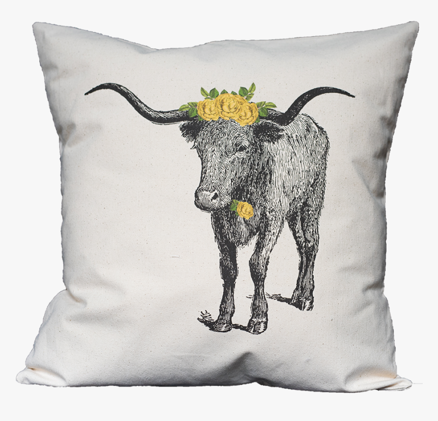 Cushion, HD Png Download