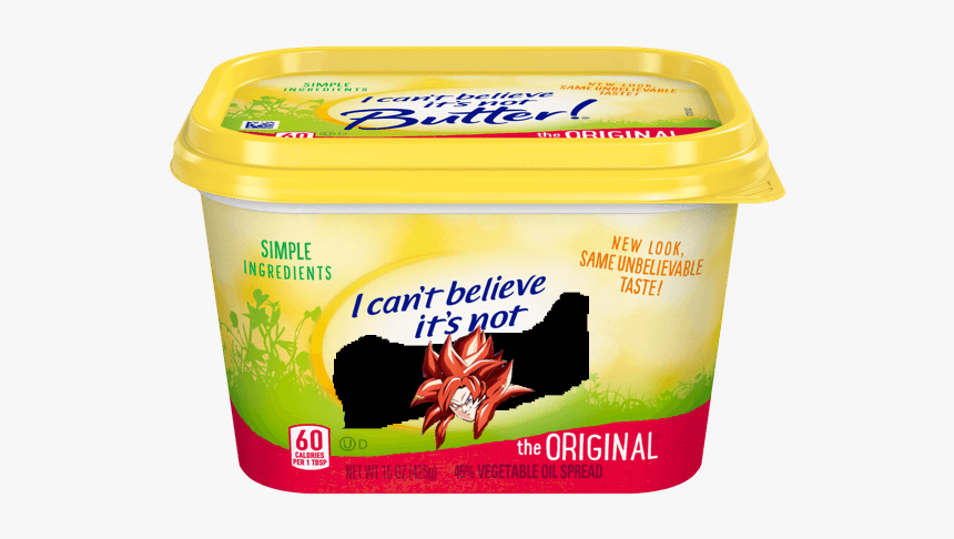 Cant Believe Its Not Mondo, HD Png Download