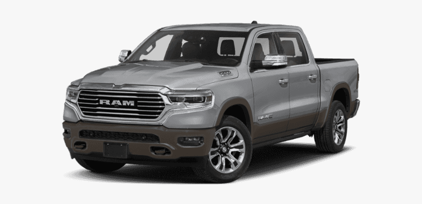 New 2020 Ram 1500 Longhorn - Ford F 150 2014, HD Png Download
