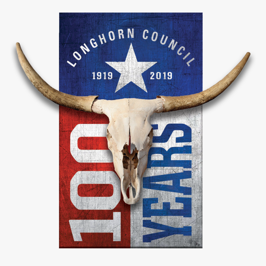 Texas Longhorn, HD Png Download