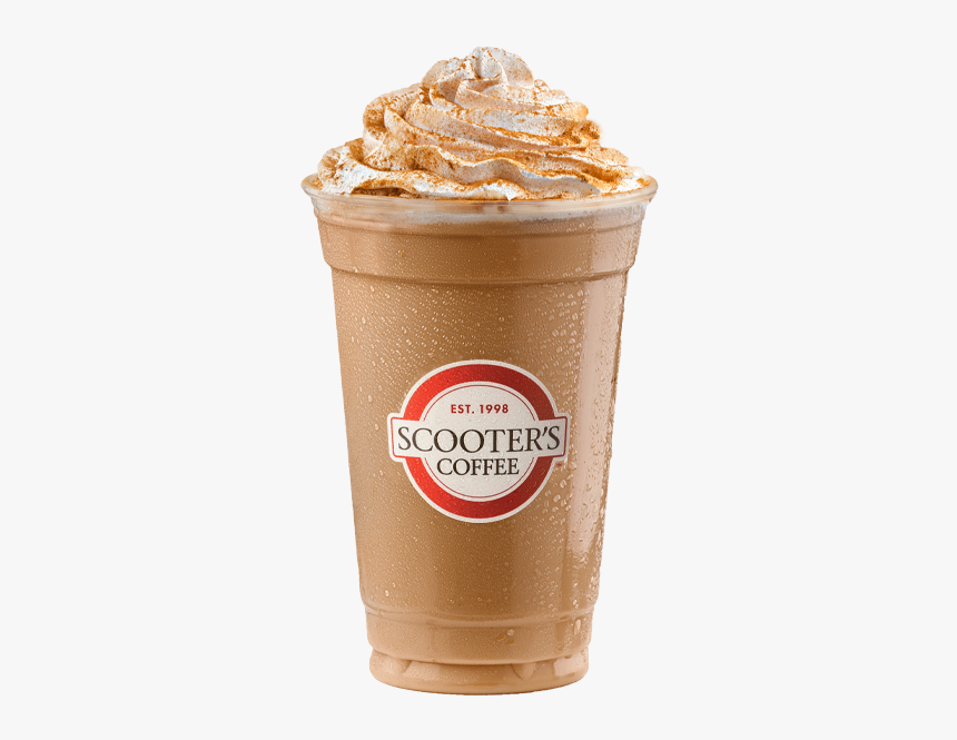 Transparent Png Pumpkin Spice Latte, Png Download