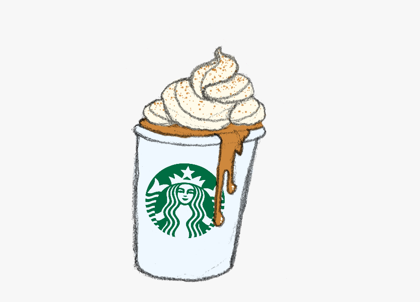 Whisperwood Wiki - Starbucks New Logo 2011, HD Png Download