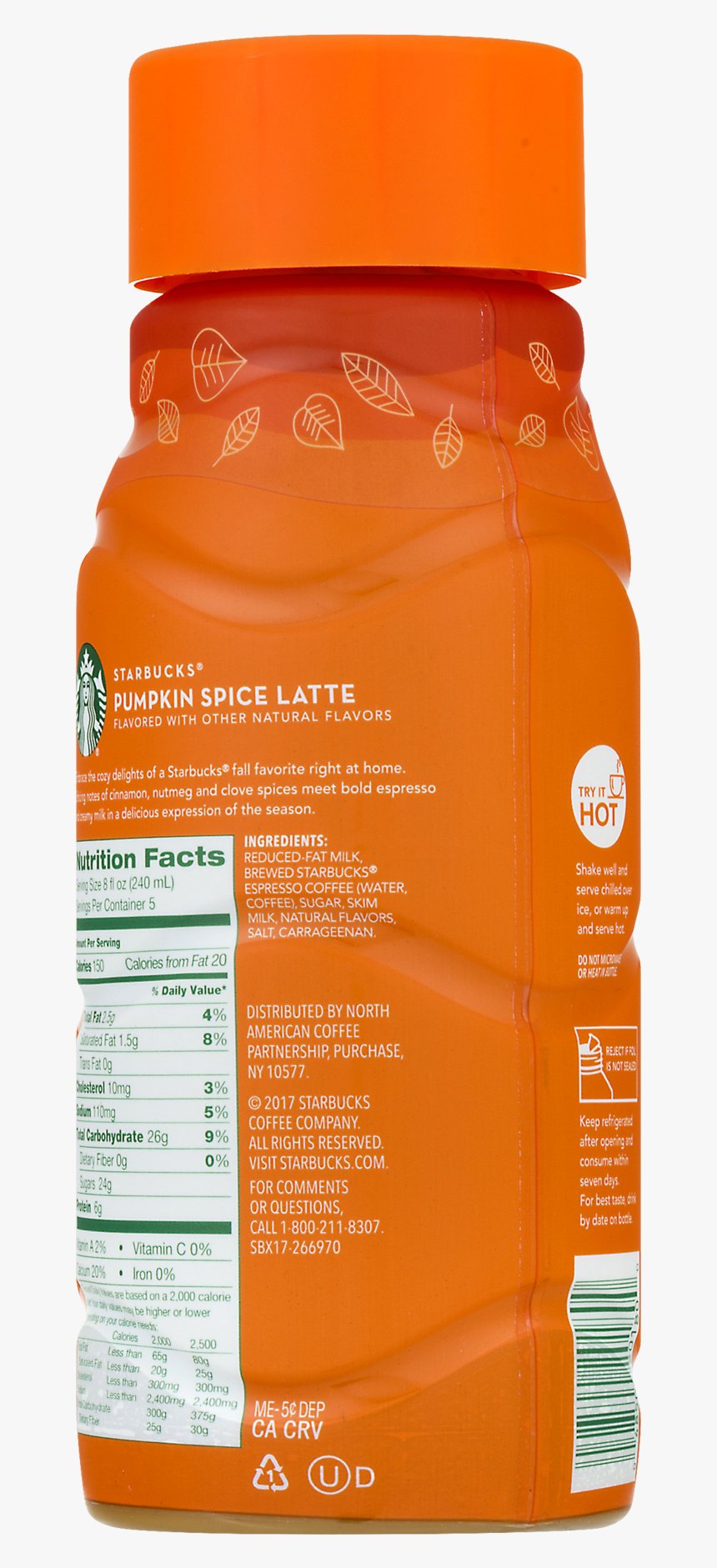 Plastic Bottle, HD Png Download