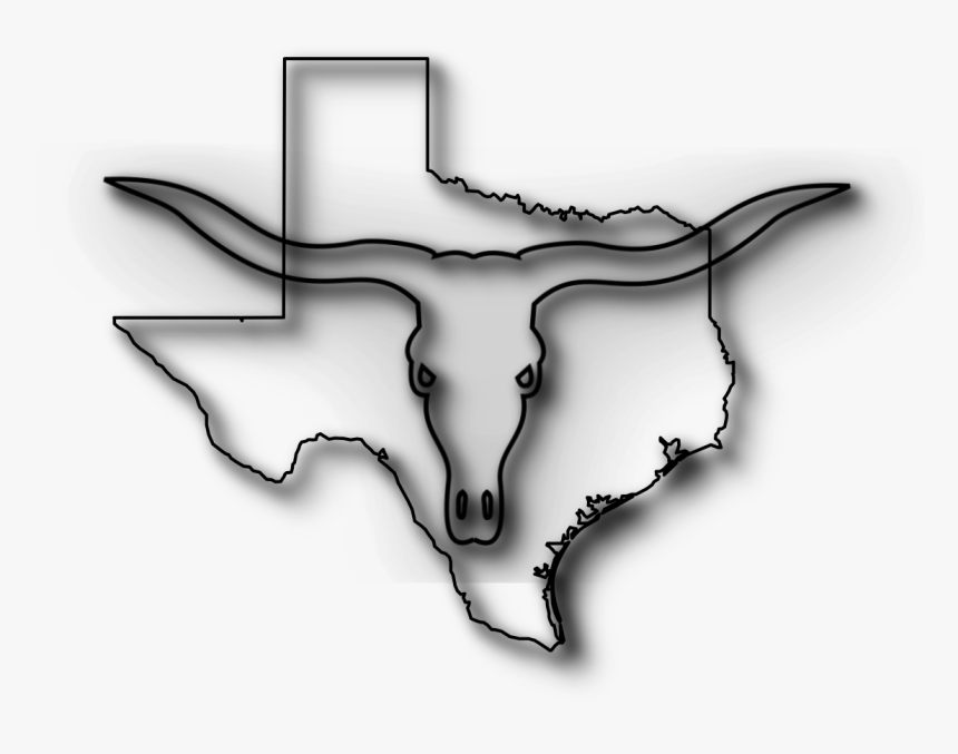 Texas Longhorn, HD Png Download